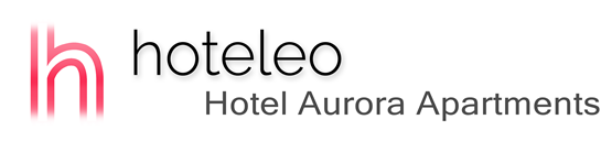 hoteleo - Hotel Aurora Apartments