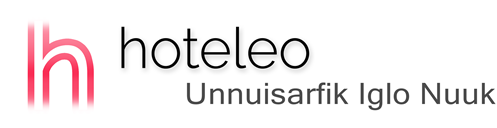 hoteleo - Unnuisarfik Iglo Nuuk