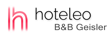 hoteleo - B&B Geisler
