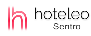 hoteleo - Sentro