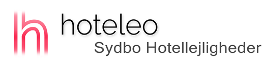 hoteleo - Sydbo Hotellejligheder