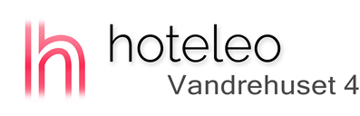 hoteleo - Vandrehuset 4