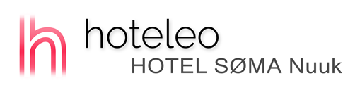 hoteleo - HOTEL SØMA Nuuk