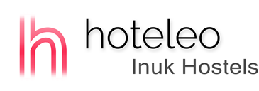 hoteleo - Inuk Hostels