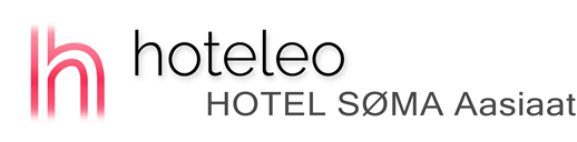 hoteleo - HOTEL SØMA Aasiaat