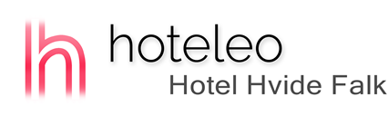 hoteleo - Hotel Hvide Falk