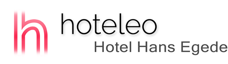 hoteleo - Hotel Hans Egede