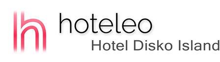 hoteleo - Hotel Disko Island