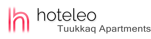 hoteleo - Tuukkaq Apartments