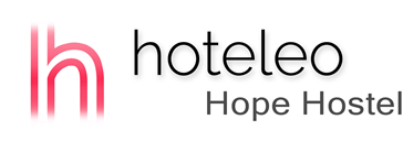 hoteleo - Hope Hostel
