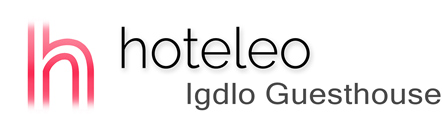 hoteleo - Igdlo Guesthouse